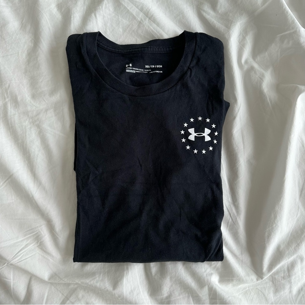 Under Armour t shirt